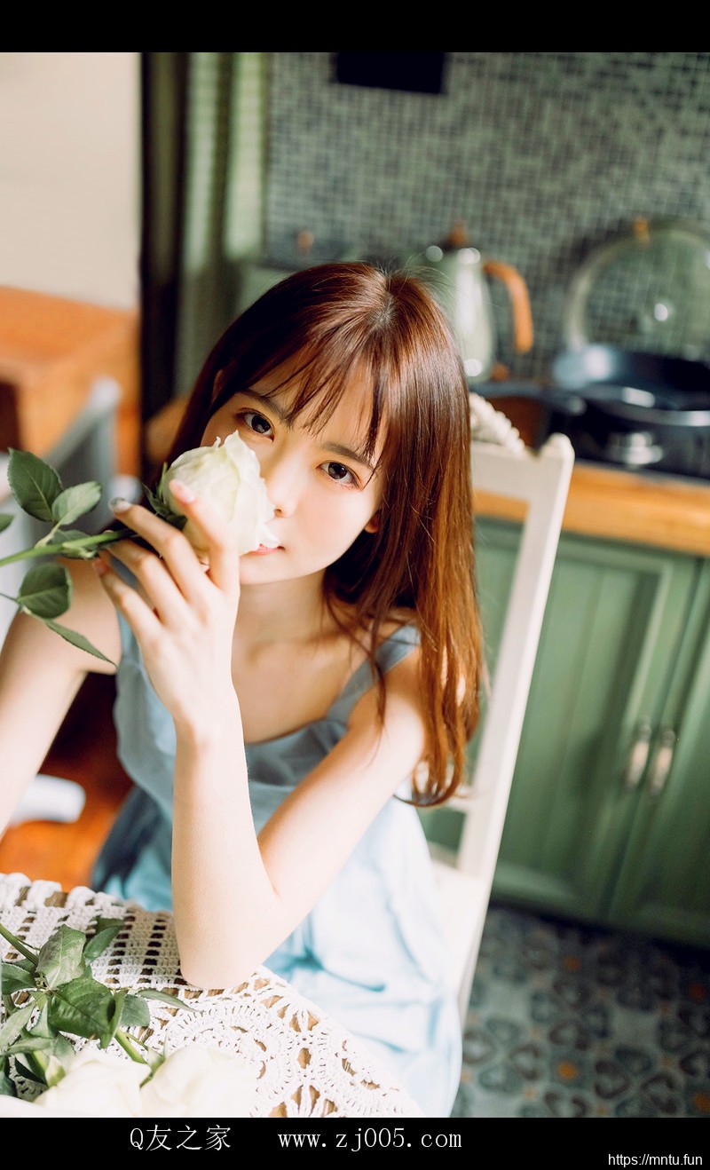 唯美图片摄影：演绎如果可以这样爱图片