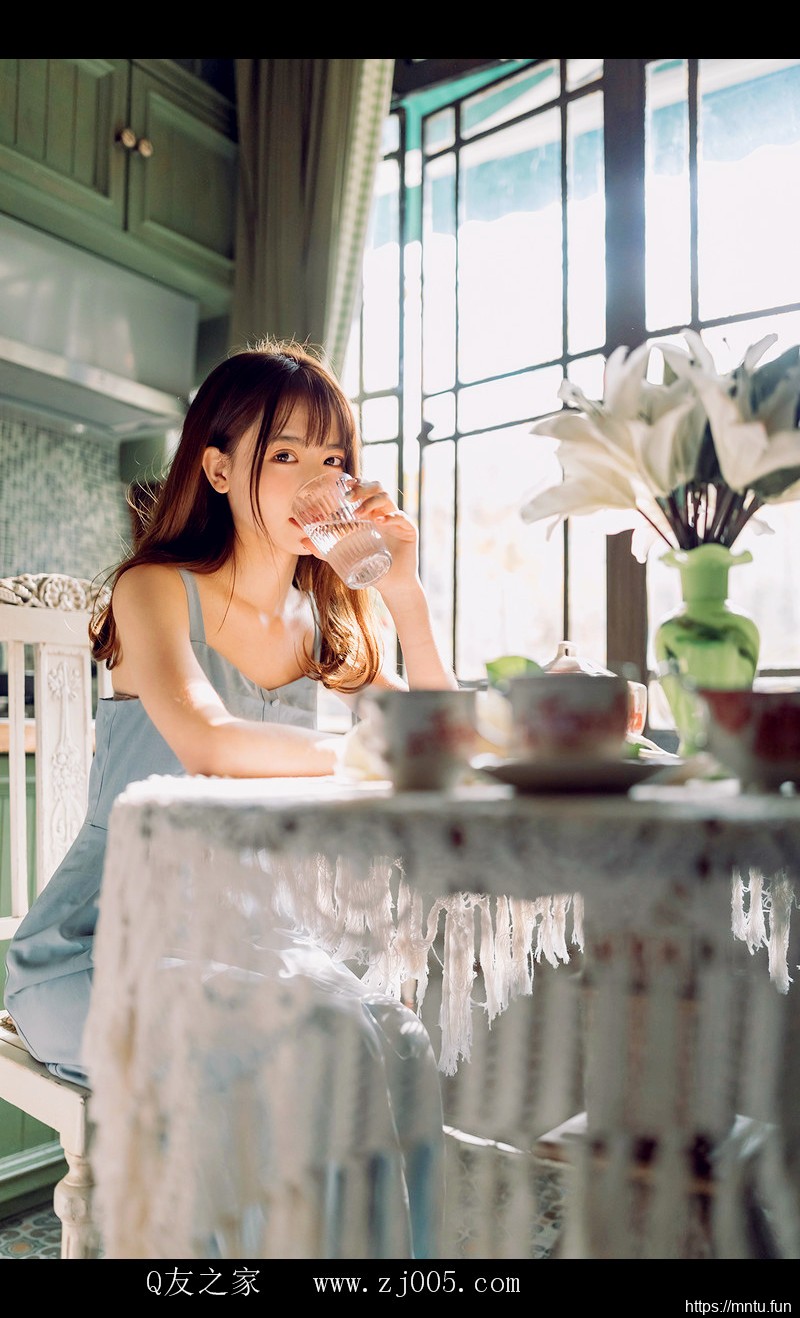 唯美图片摄影：演绎如果可以这样爱图片