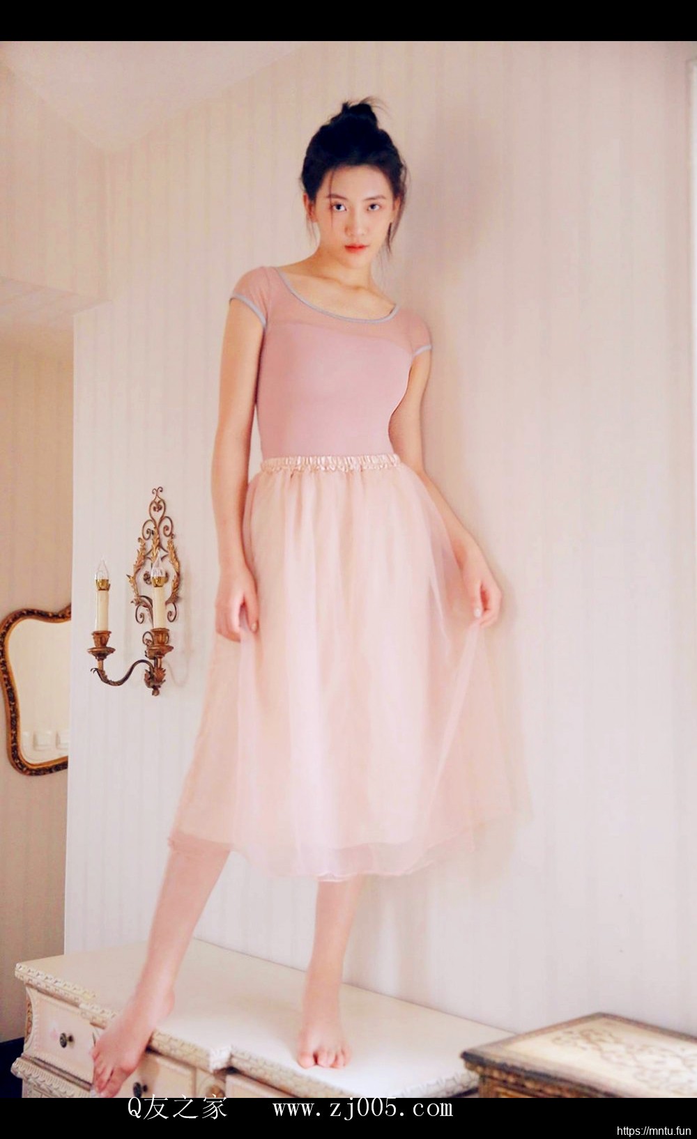 唯美图片摄影：演绎如果可以这样爱图片