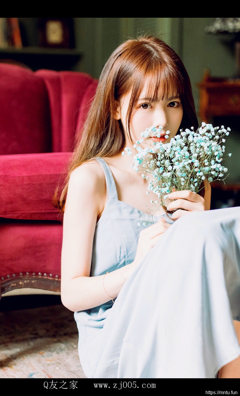 唯美图片摄影：演绎如果可以这样爱图片