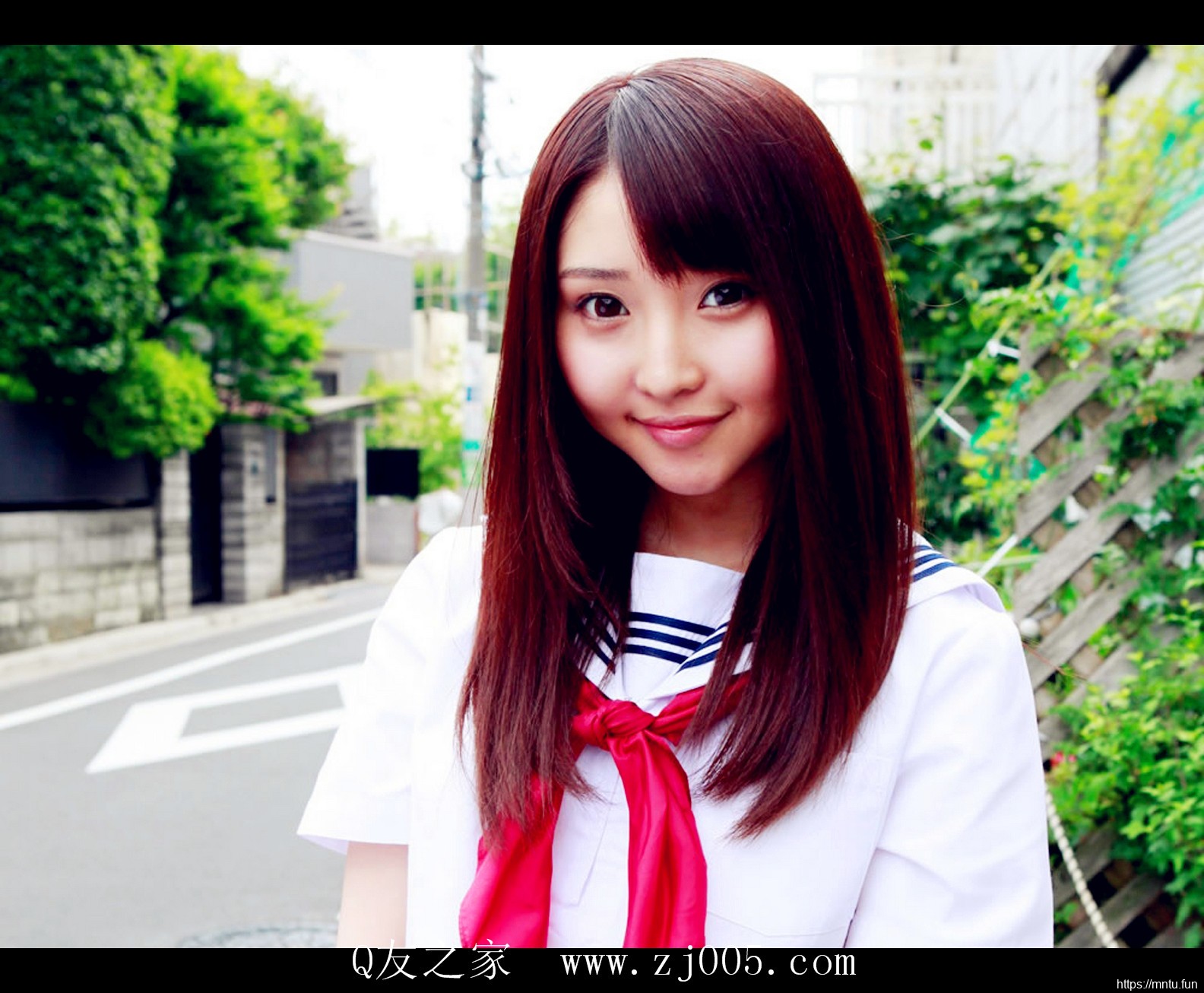 日系清纯摄影：亚洲人体艺术高清写真图片