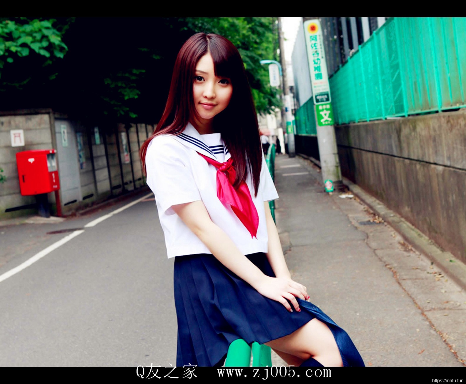 日系清纯摄影：亚洲人体艺术高清写真图片