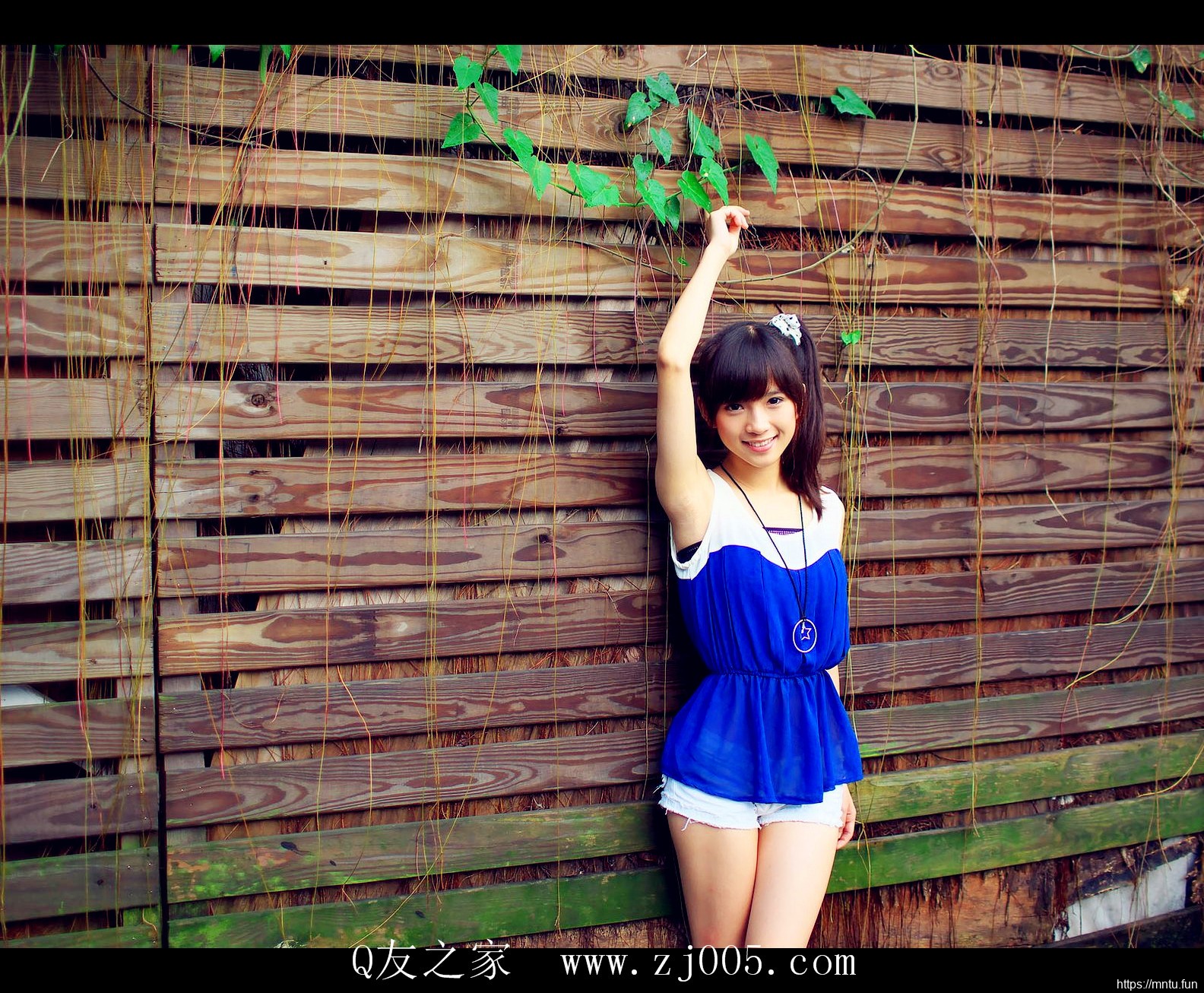 日系清纯摄影：亚洲人体艺术高清写真图片