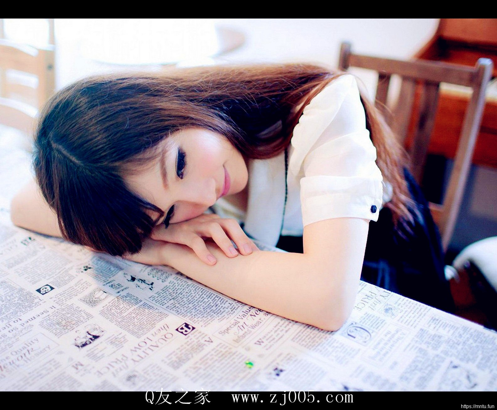 日系清纯摄影：亚洲人体艺术高清写真图片