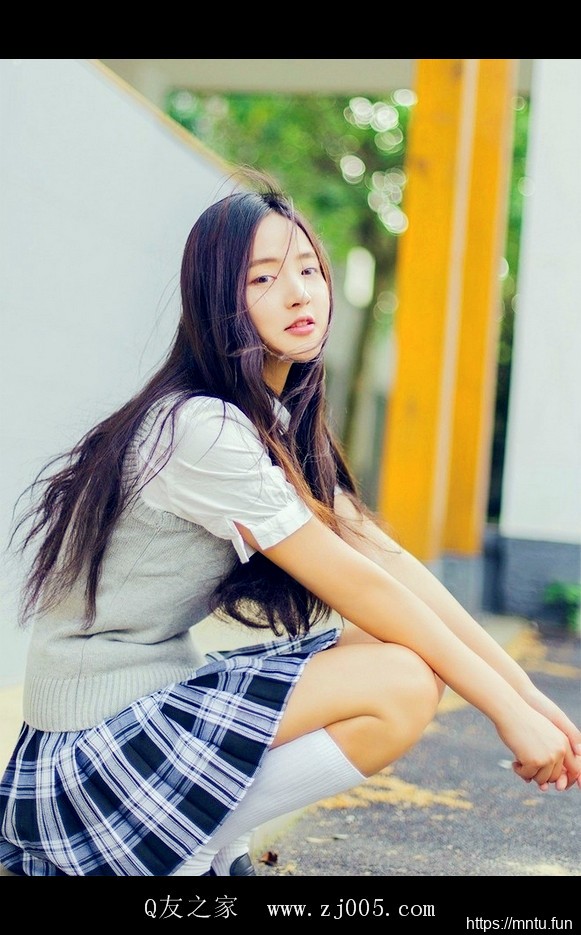 日系清纯摄影：亚洲人体艺术高清写真图片