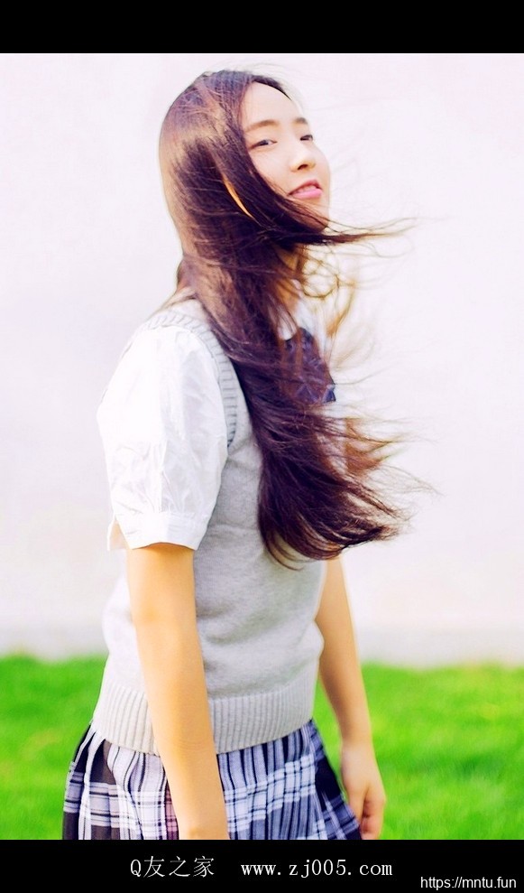 日系清纯摄影：亚洲人体艺术高清写真图片