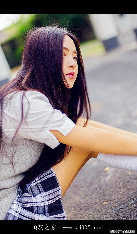 日系清纯摄影：亚洲人体艺术高清写真图片