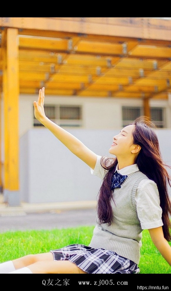 日系清纯摄影：亚洲人体艺术高清写真图片