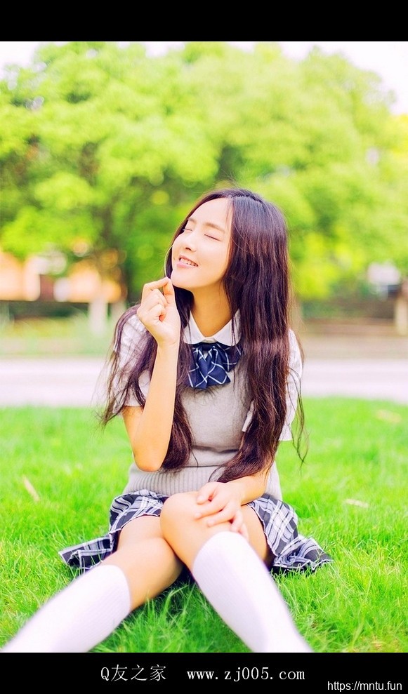 日系清纯摄影：亚洲人体艺术高清写真图片