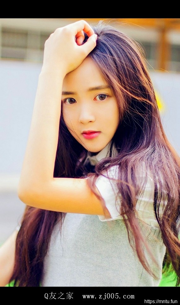 日系清纯摄影：亚洲人体艺术高清写真图片