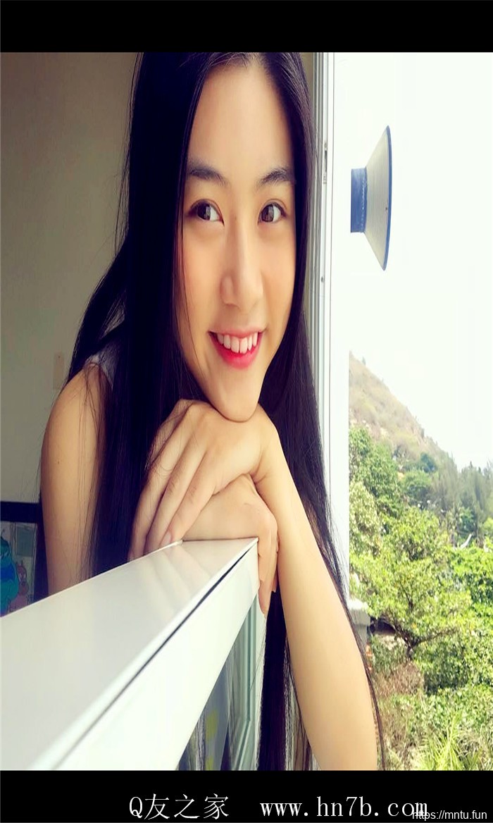 清纯越南新娘美女图片妹子图