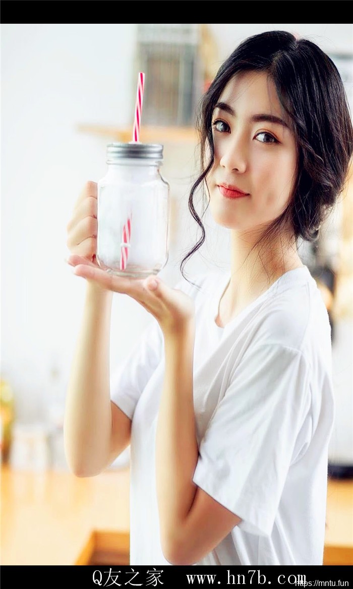 清纯越南新娘美女图片妹子图