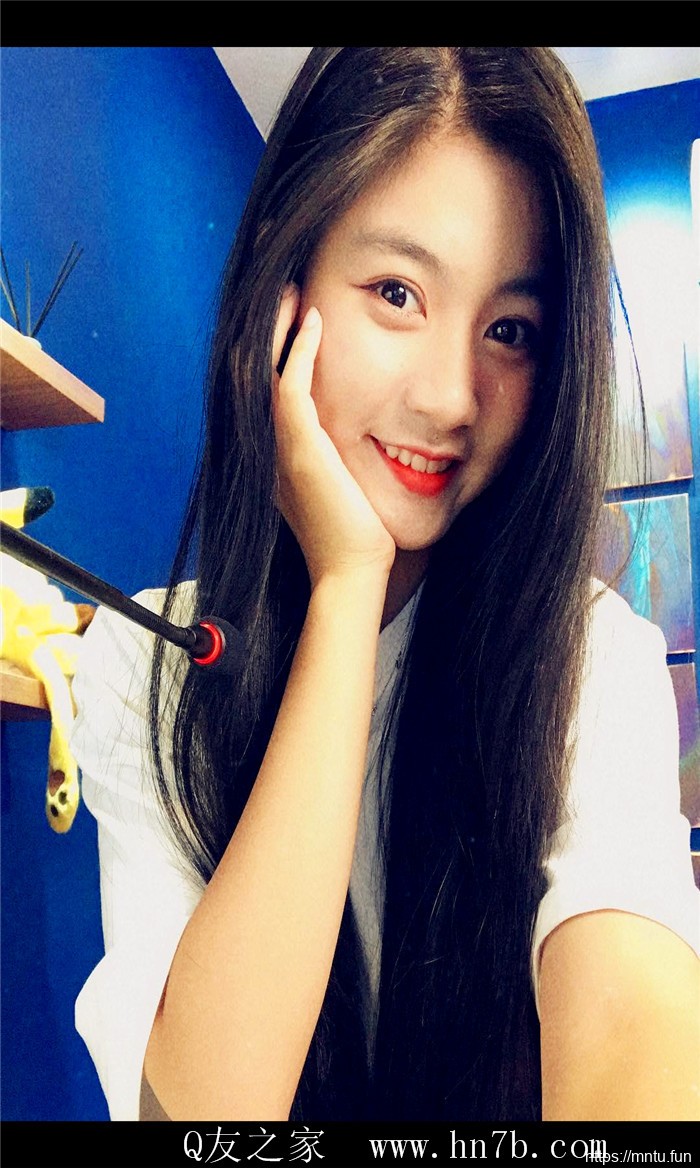 清纯越南新娘美女图片妹子图