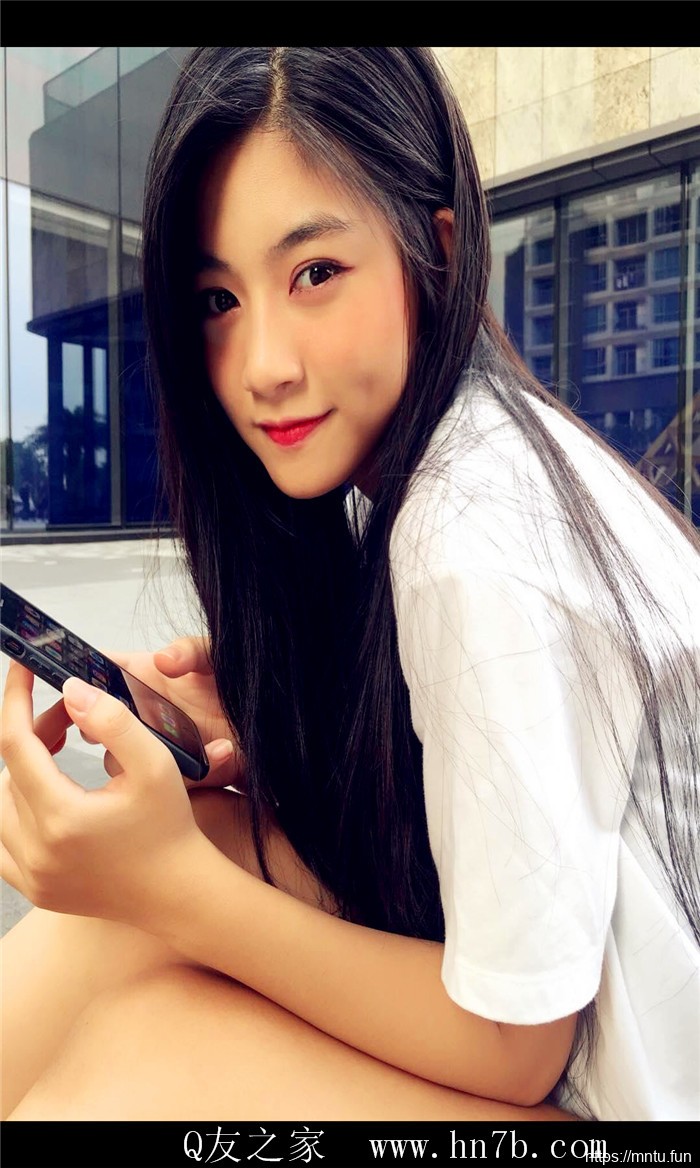 清纯越南新娘美女图片妹子图