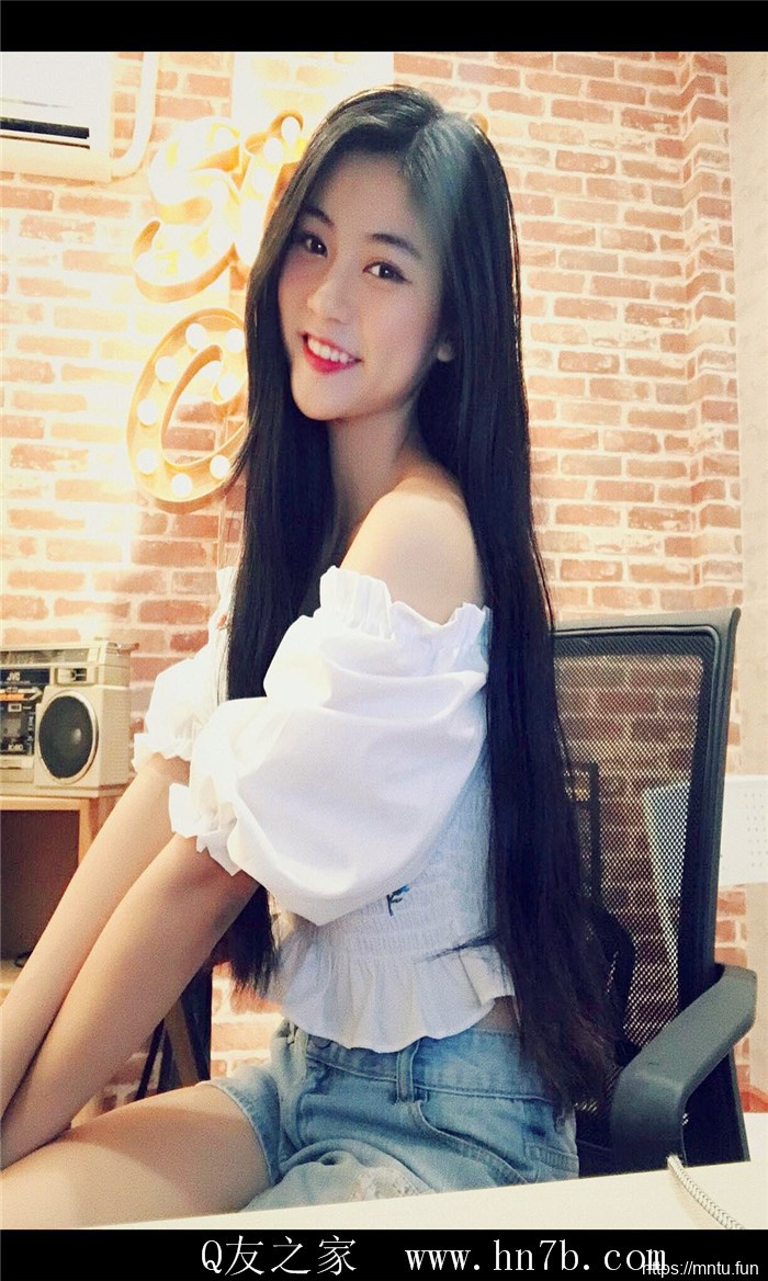 清纯越南新娘美女图片妹子图