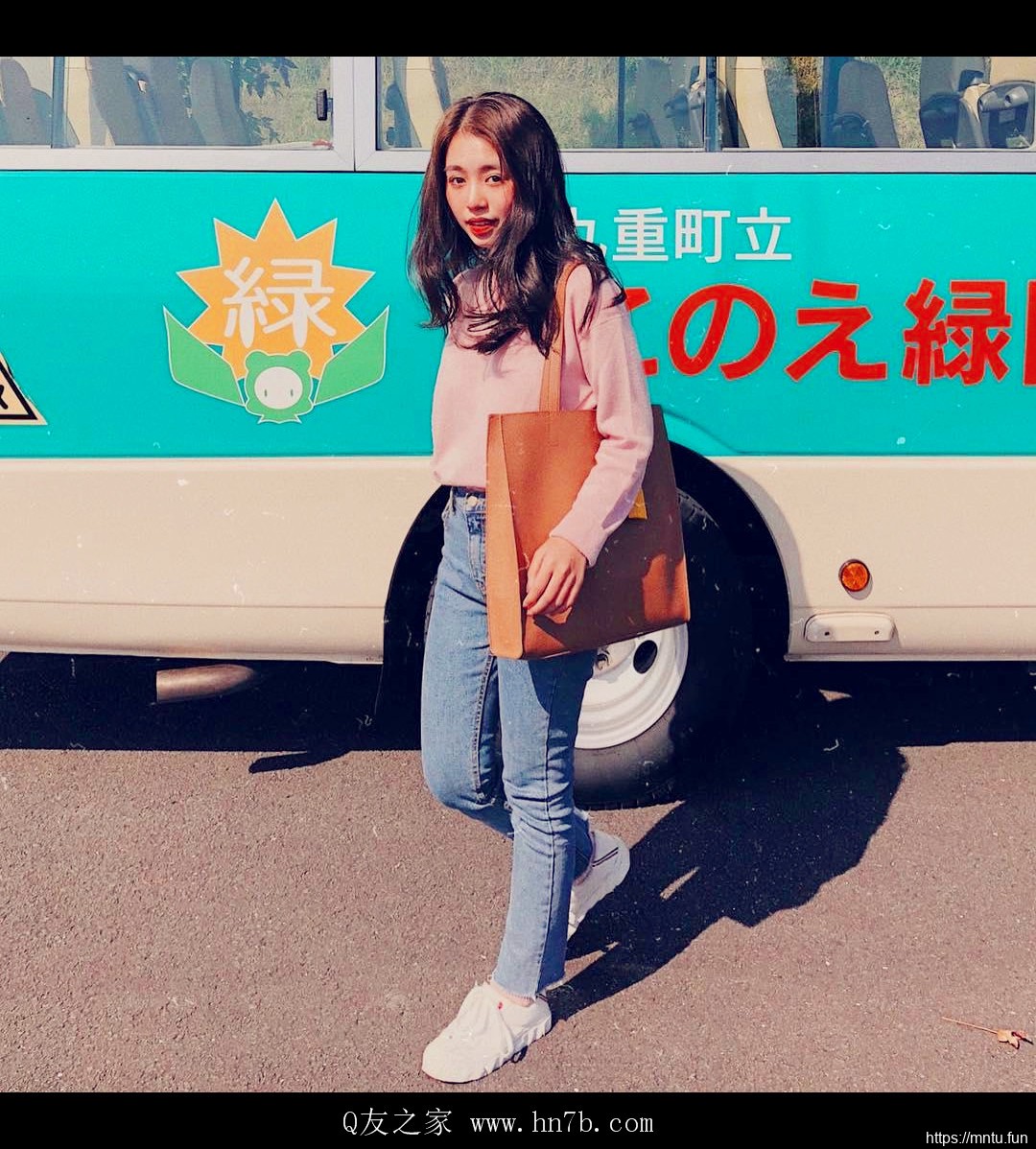 越南女团妹子图Man Tien人体艺术摄影图