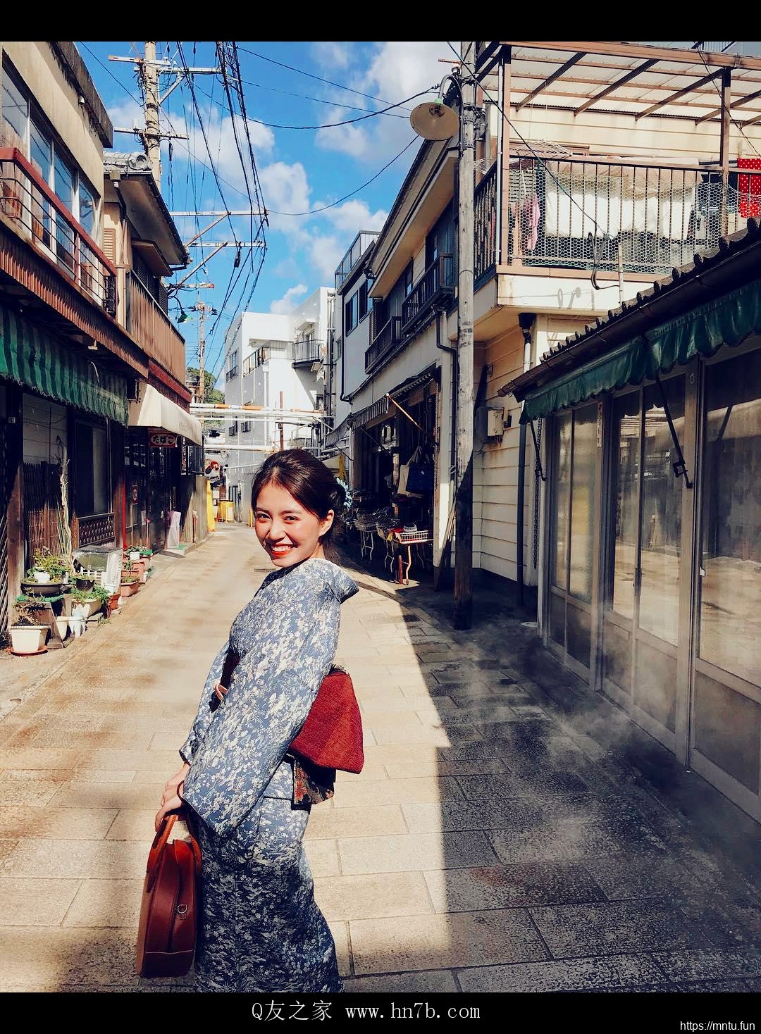 越南女团妹子图Man Tien人体艺术摄影图