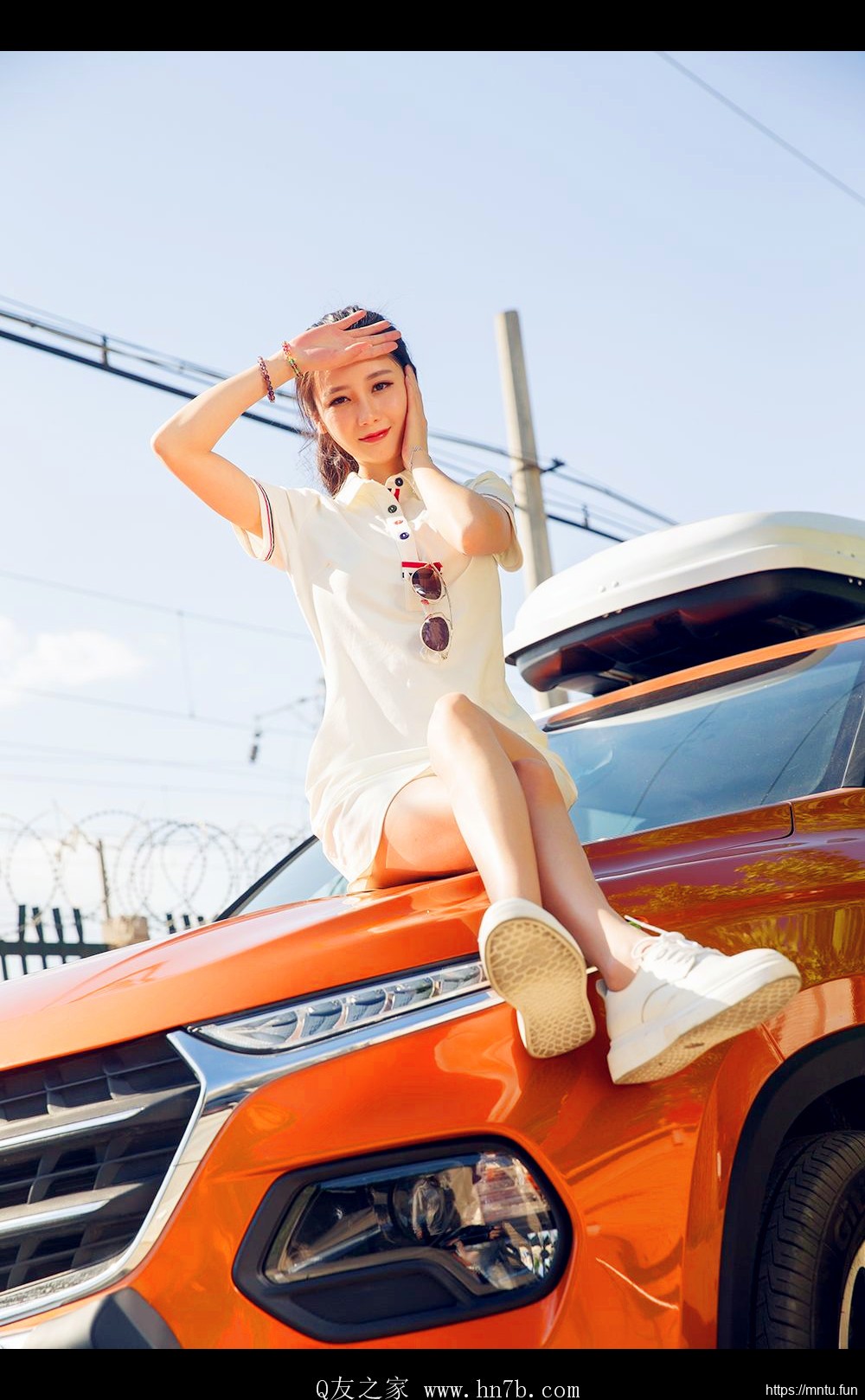 mm131美女图片高清图片苏凉011期 青春没主题