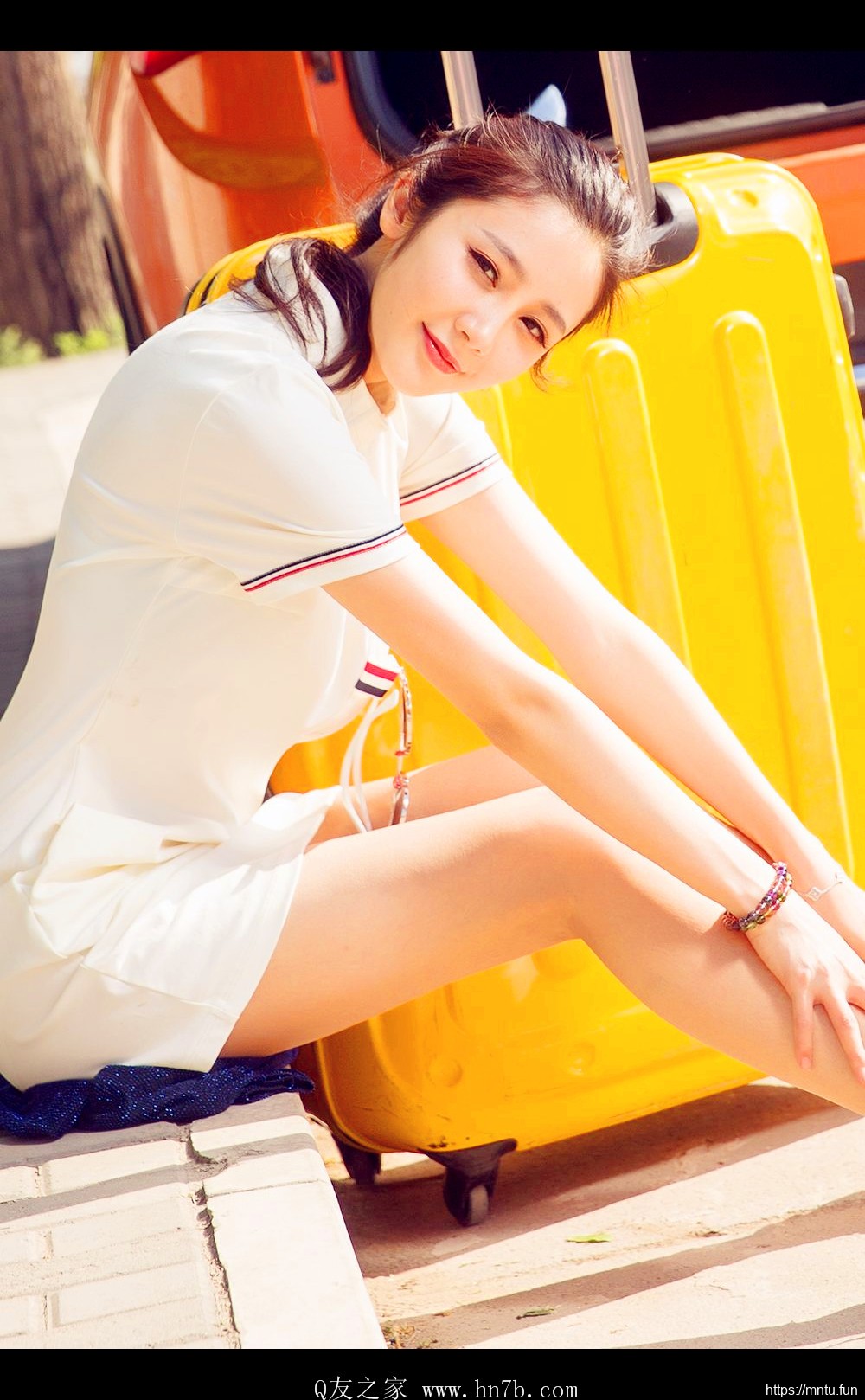 mm131美女图片高清图片苏凉011期 青春没主题