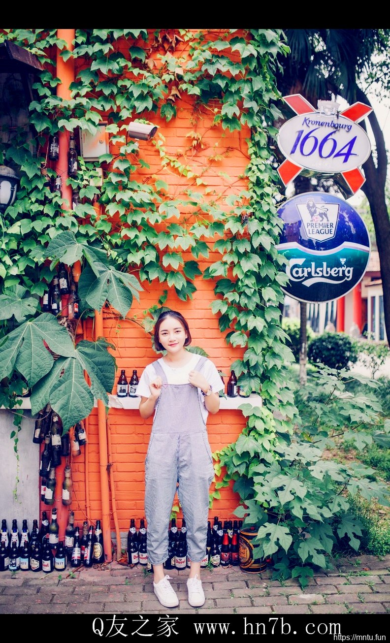 清纯美女头像人体艺术摄影211期  致那些无悔的青春