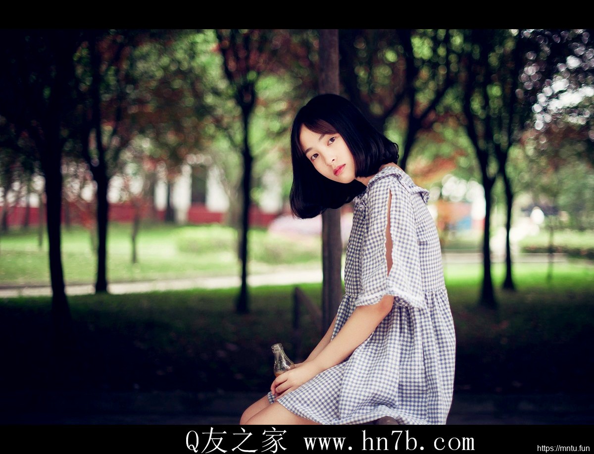 清纯美女头像人体艺术摄影211期  致那些无悔的青春