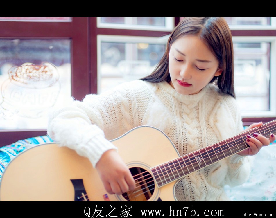 清纯美女头像人体艺术摄影211期  致那些无悔的青春