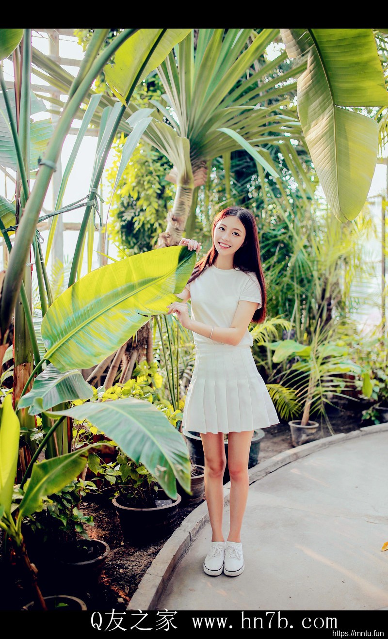 清纯美女头像人体艺术摄影211期  致那些无悔的青春