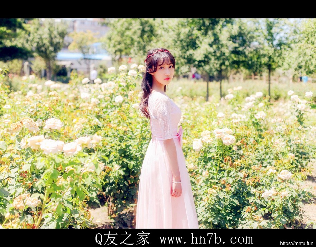 清纯美女头像人体艺术摄影211期  致那些无悔的青春