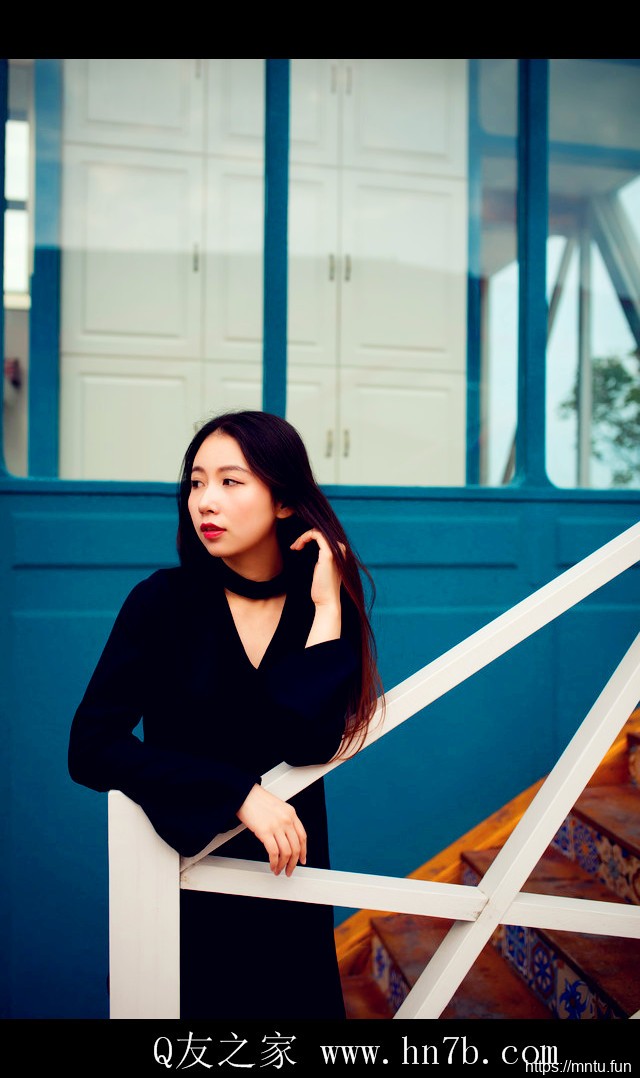 清纯美女头像人体艺术摄影211期  致那些无悔的青春