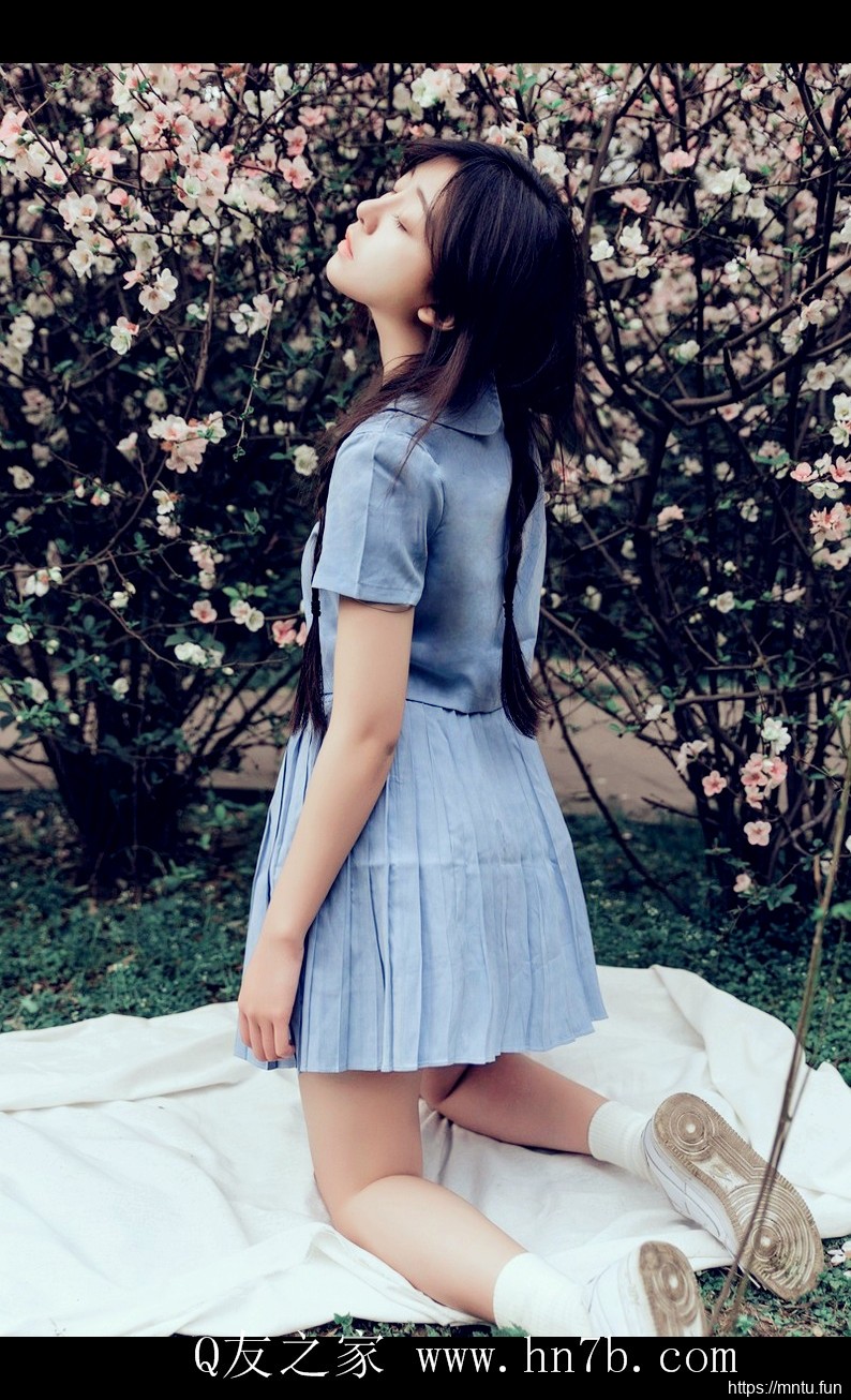 清纯美女头像人体艺术摄影211期  致那些无悔的青春