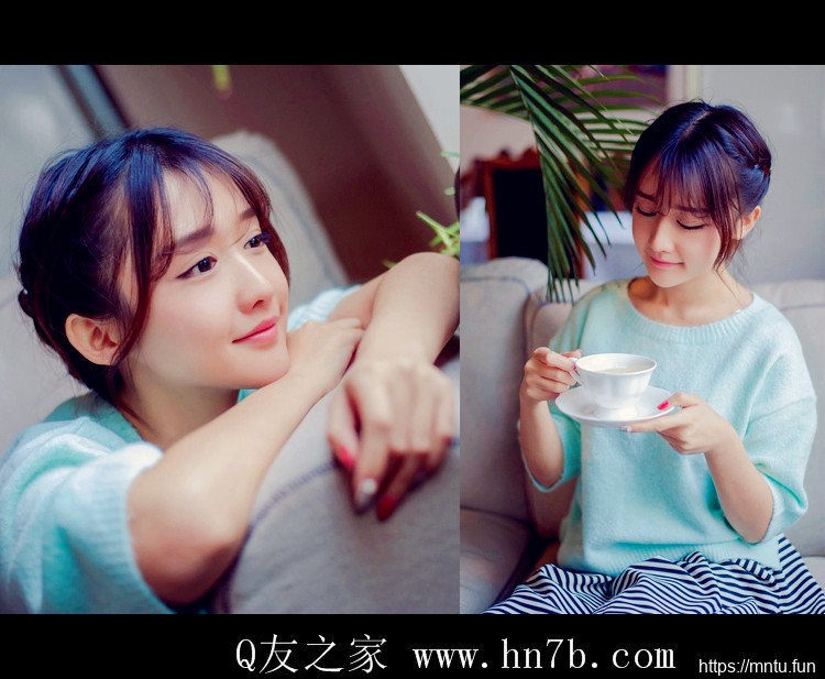 清纯美女头像人体艺术摄影211期  致那些无悔的青春