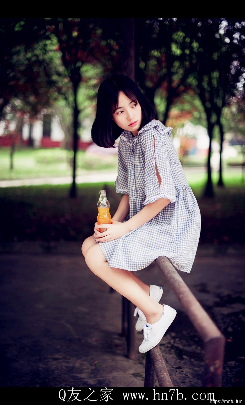 清纯美女头像人体艺术摄影211期  致那些无悔的青春