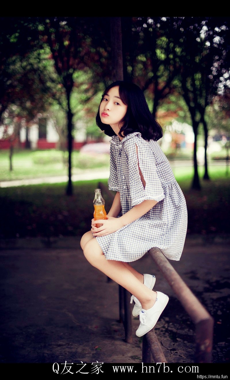 清纯美女头像人体艺术摄影211期  致那些无悔的青春