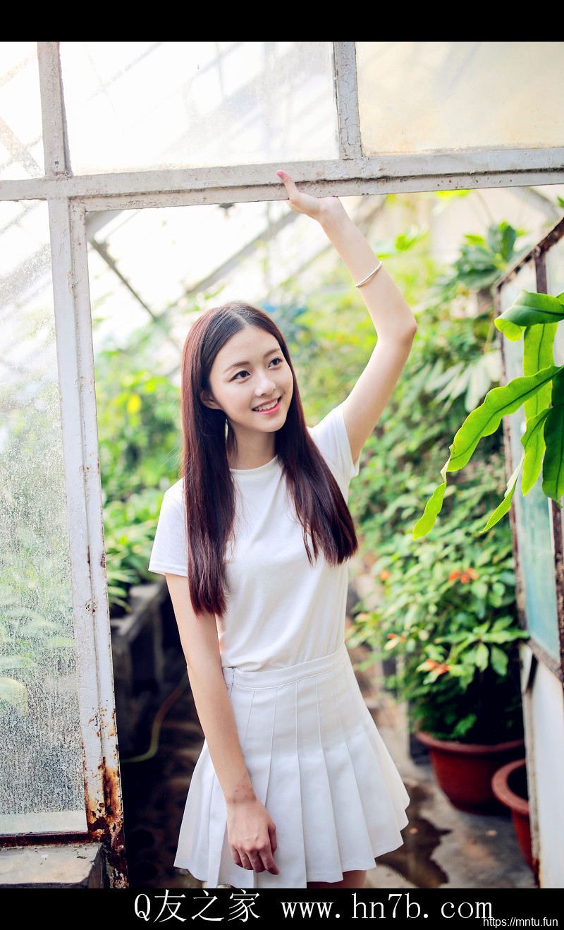 清纯美女头像人体艺术摄影211期  致那些无悔的青春