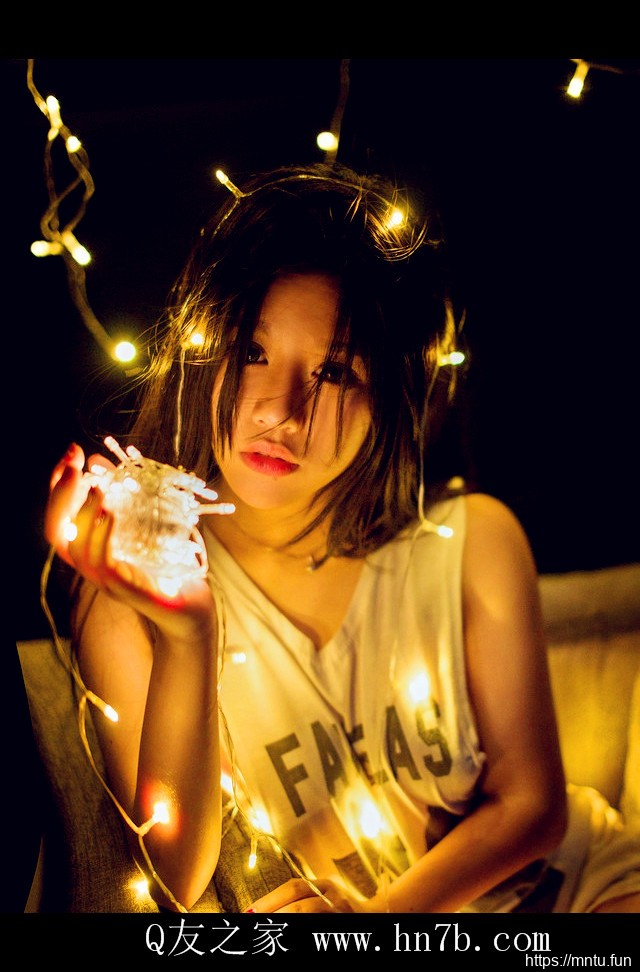 清纯美女头像人体艺术摄影211期  致那些无悔的青春