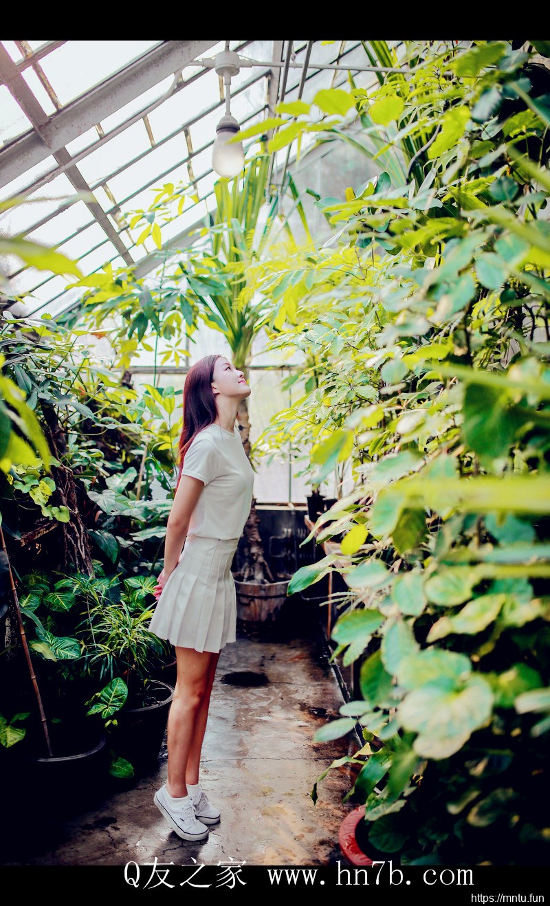 清纯美女头像人体艺术摄影211期  致那些无悔的青春