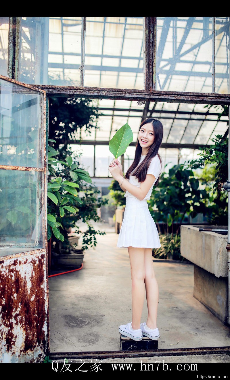 清纯美女头像人体艺术摄影211期  致那些无悔的青春