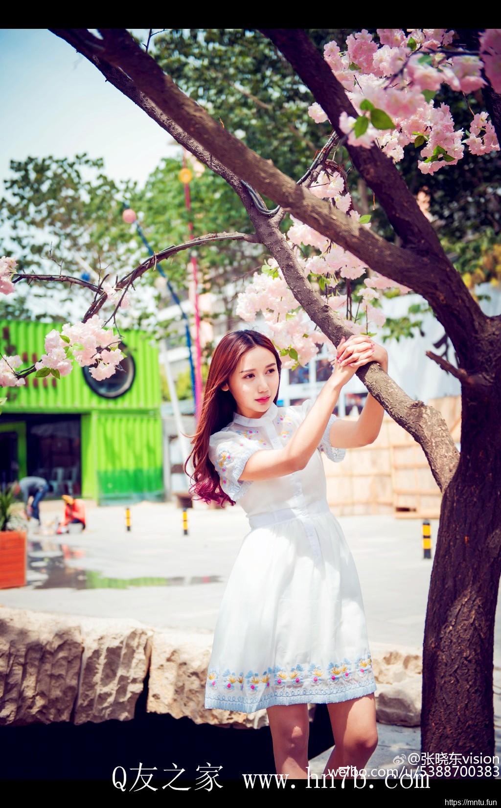 清纯美女头像人体艺术摄影211期  致那些无悔的青春