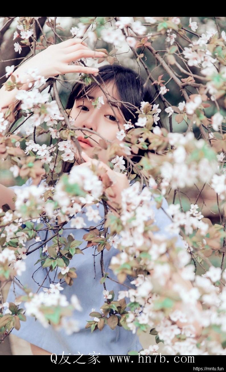 清纯美女头像人体艺术摄影211期  致那些无悔的青春