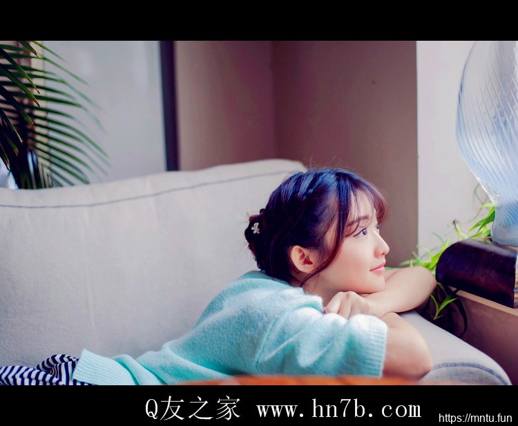 清纯美女头像人体艺术摄影211期  致那些无悔的青春