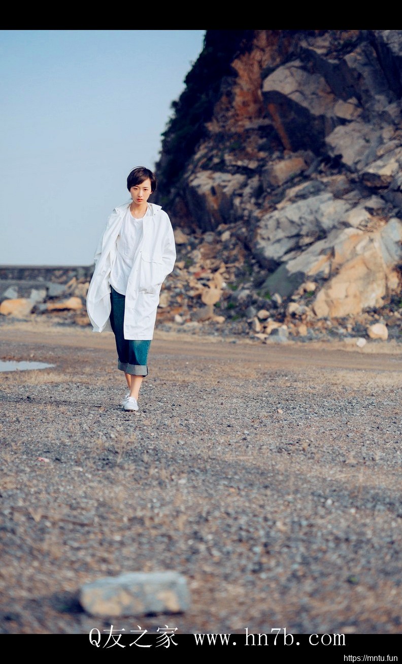 清纯美女头像人体艺术摄影211期  致那些无悔的青春