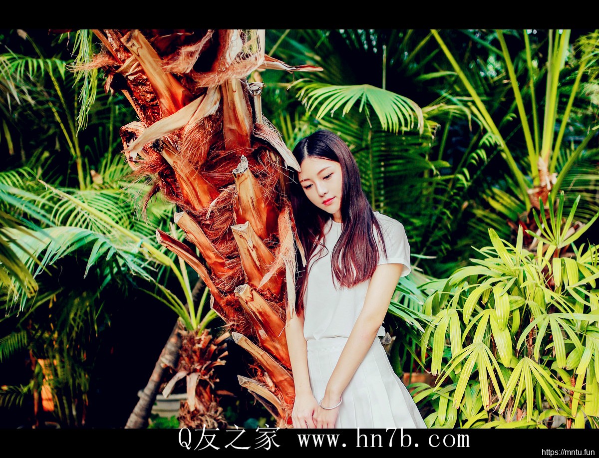 清纯美女头像人体艺术摄影211期  致那些无悔的青春