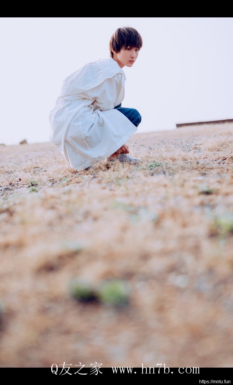 清纯美女头像人体艺术摄影211期  致那些无悔的青春