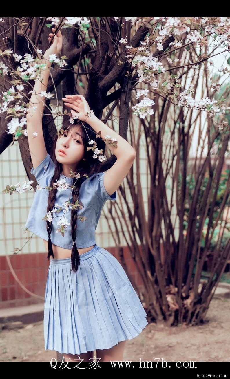 清纯美女头像人体艺术摄影211期  致那些无悔的青春