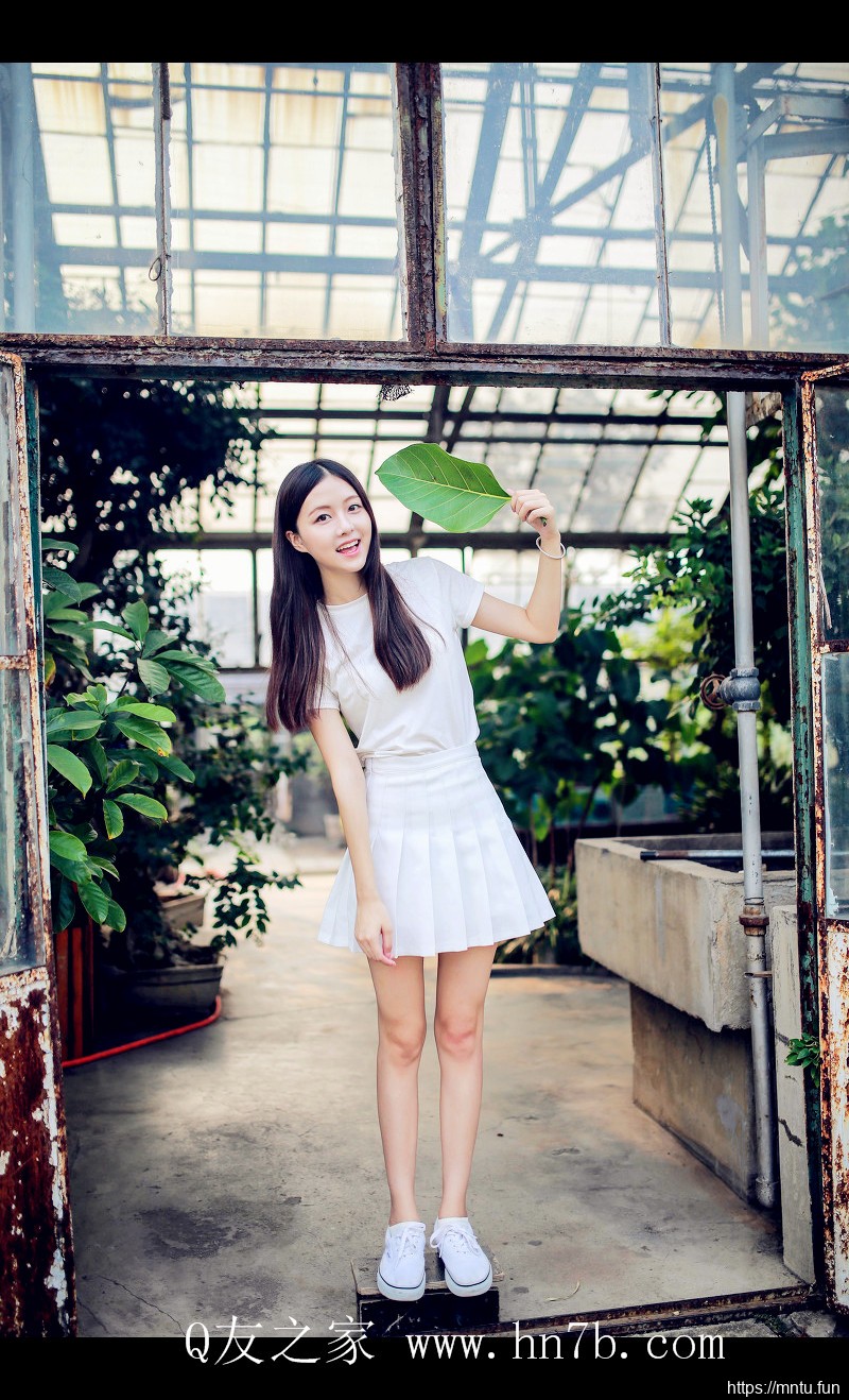 清纯美女头像人体艺术摄影211期  致那些无悔的青春