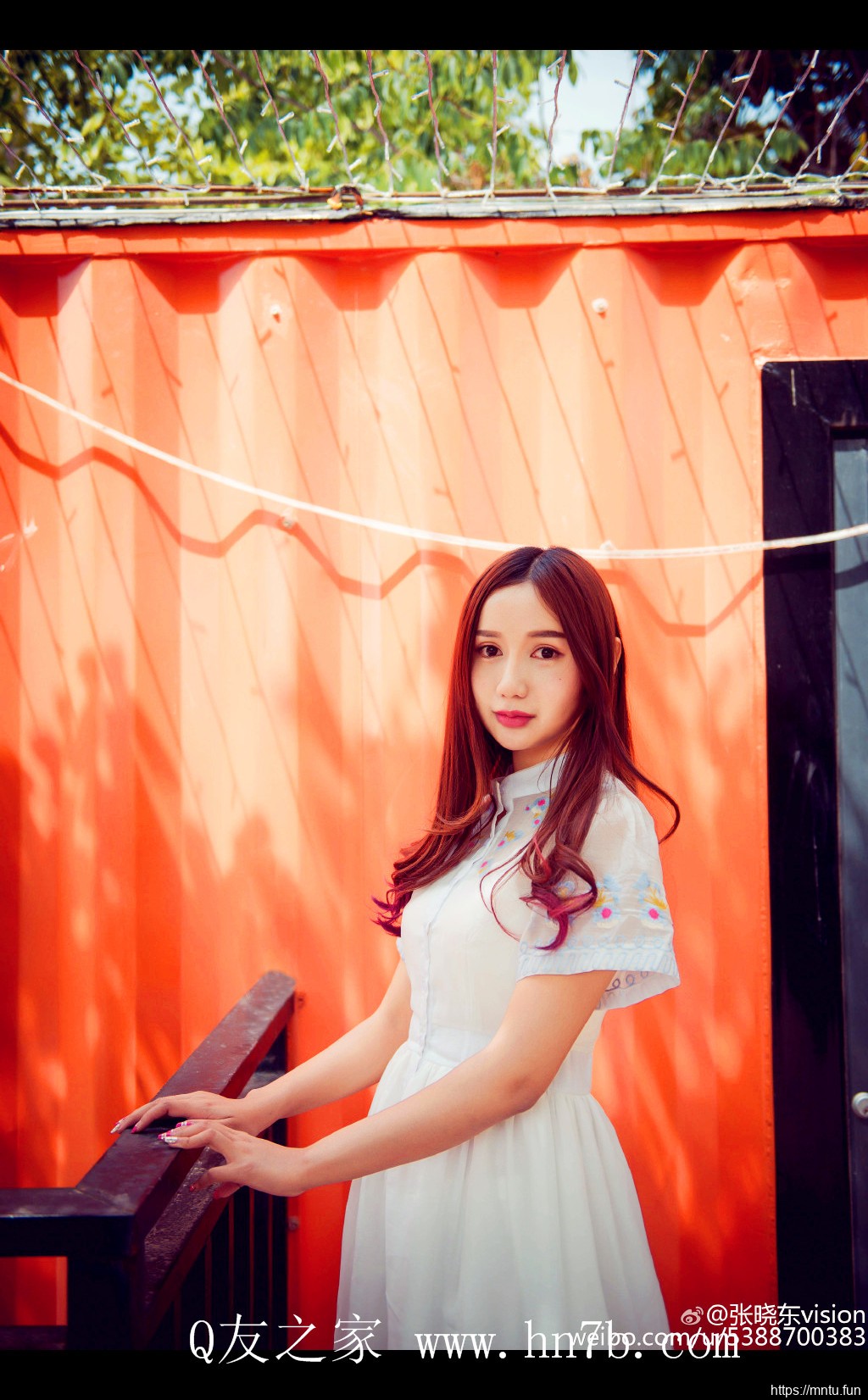 清纯美女头像人体艺术摄影211期  致那些无悔的青春