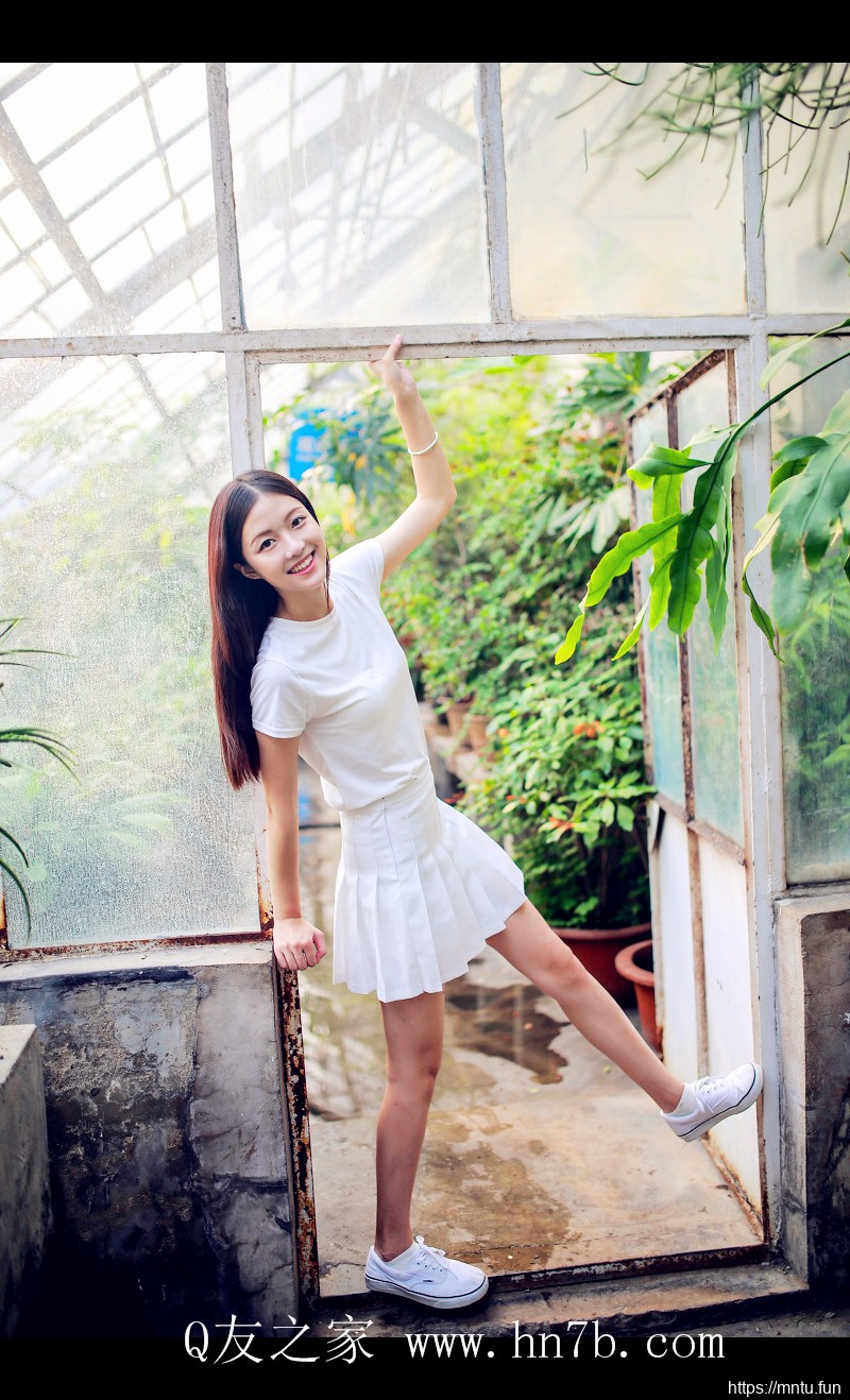 清纯美女头像人体艺术摄影211期  致那些无悔的青春