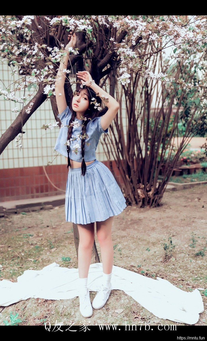 清纯美女头像人体艺术摄影211期  致那些无悔的青春