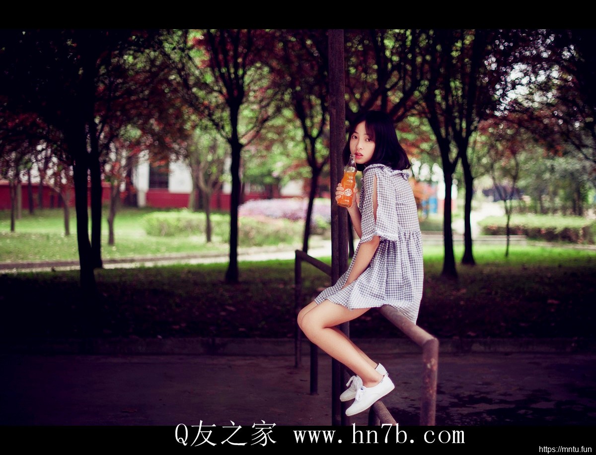 清纯美女头像人体艺术摄影211期  致那些无悔的青春