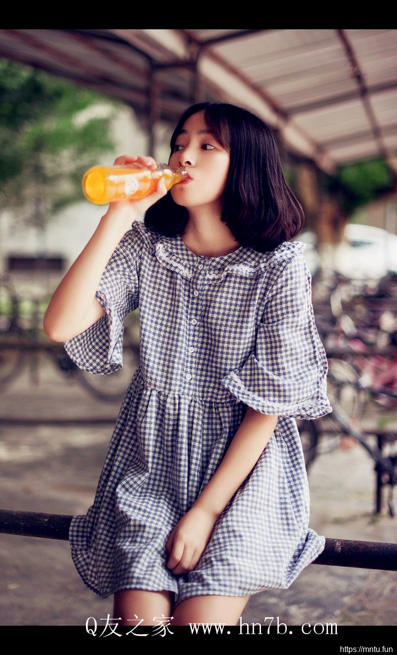 清纯美女头像人体艺术摄影211期  致那些无悔的青春